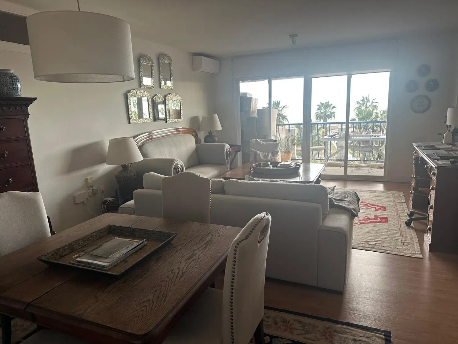Piso en paseo Marítimo Pablo Ruiz Picasso, 17 - Foto 4