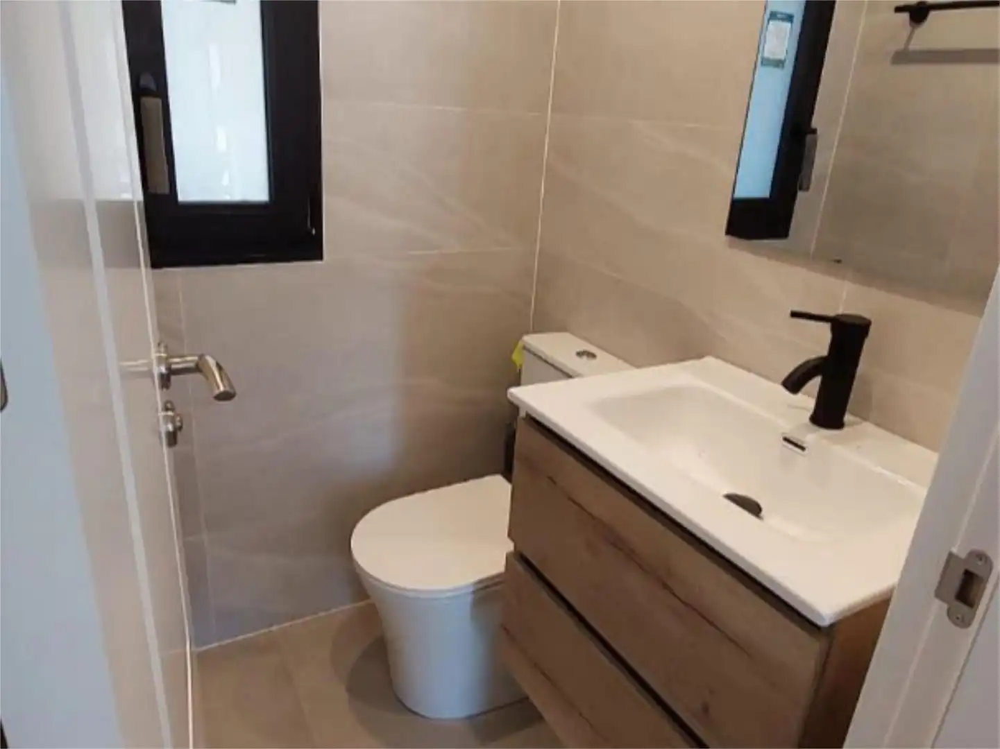 Piso en  Calle Fonseca 28 - Foto 5