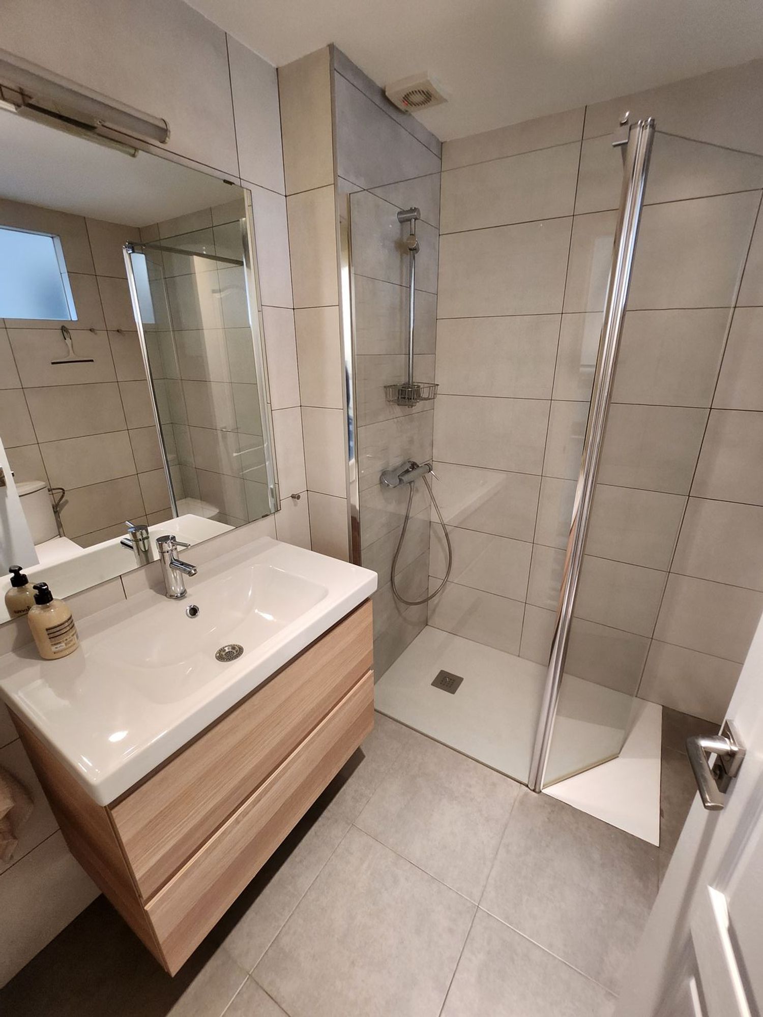 Estudio en Calle Faro, 18, Zona Centro Comercial Torrequebrada - Foto 10