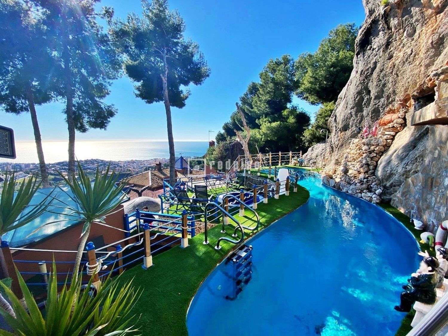 Casa o chalet independiente en Pinares de San Antón - Foto 8