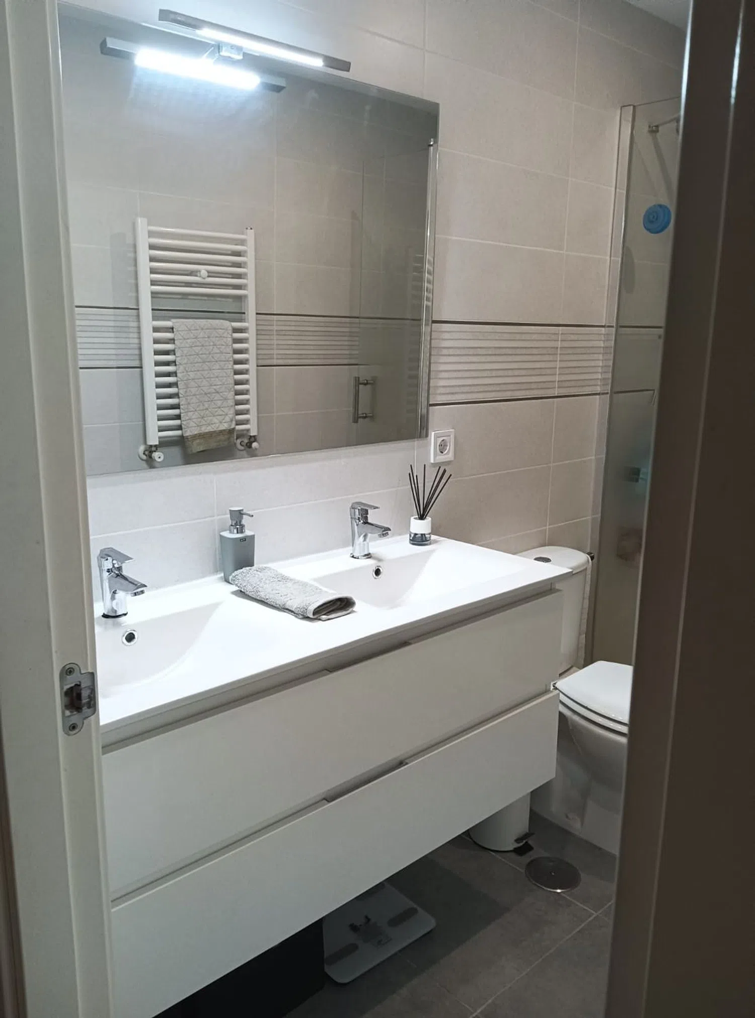 Piso en paseo Castellanos, 30 - Foto 6