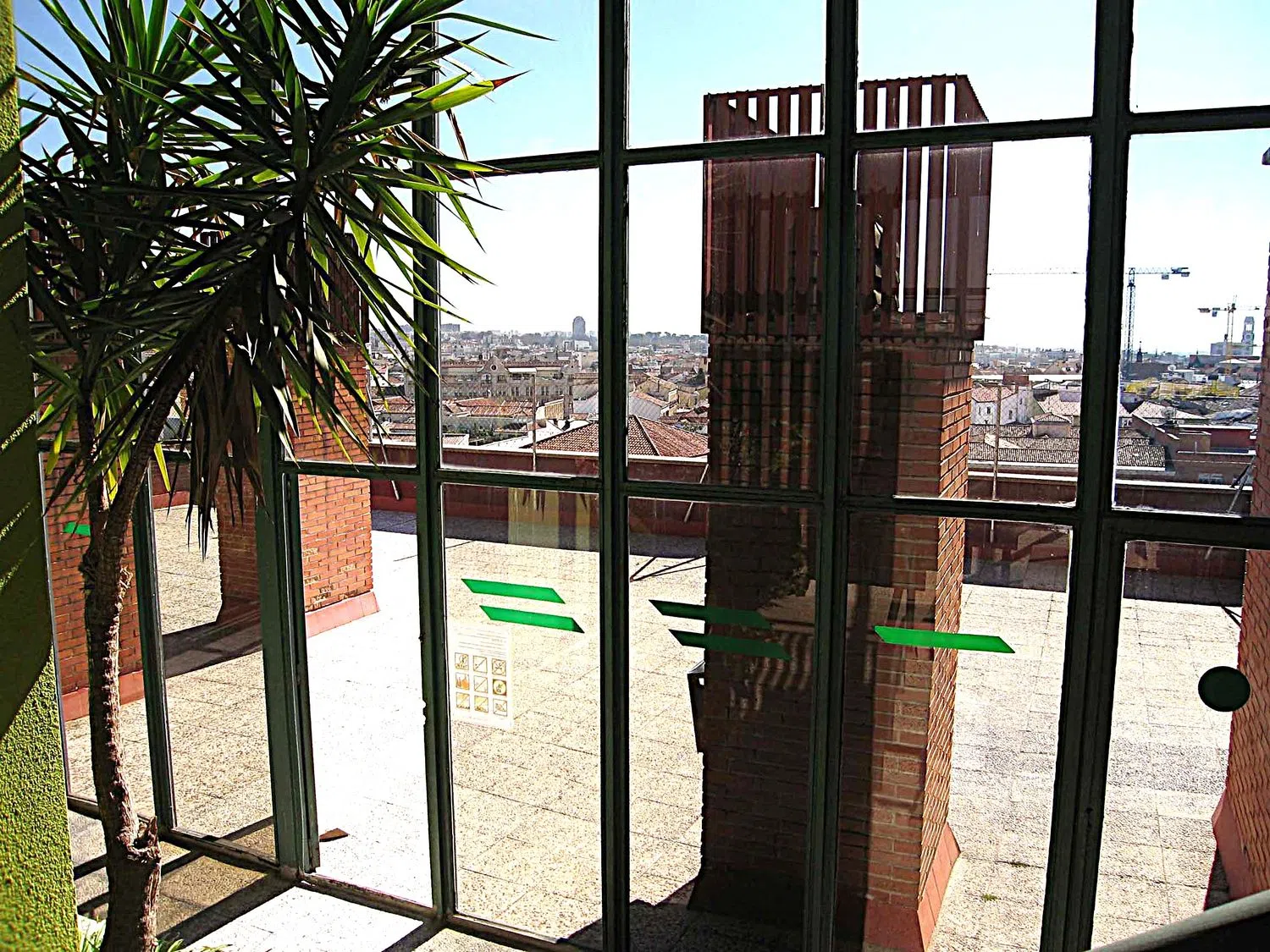 Estudio en calle Churruca, 2 - Foto 12