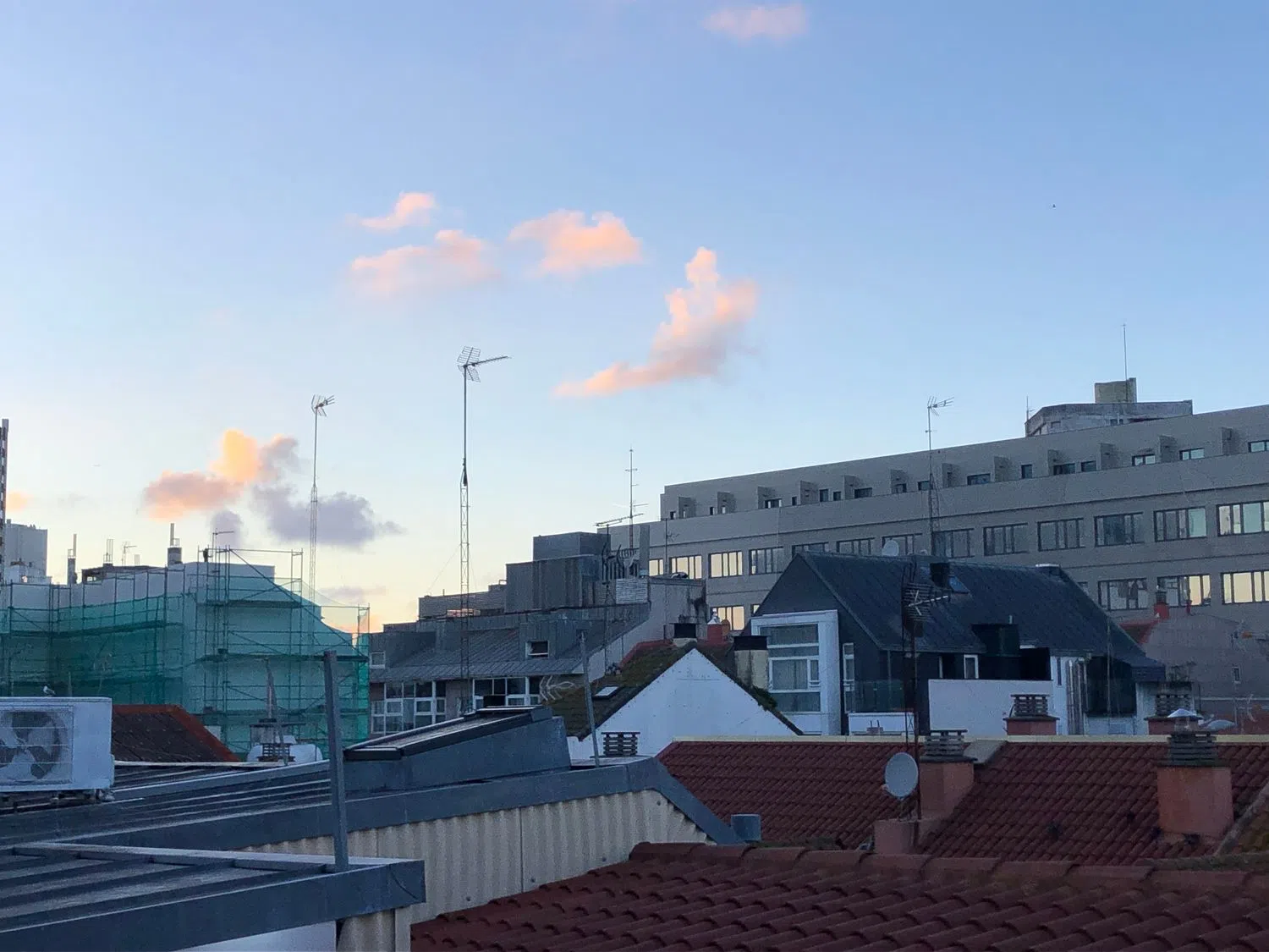 Piso en calle San Andrés, 126 - Foto 12