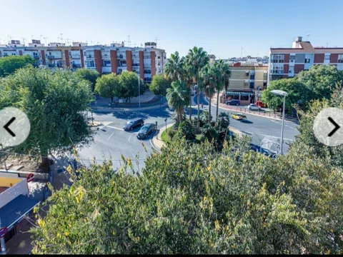 Ático en calle Asensio y Toledo, 34