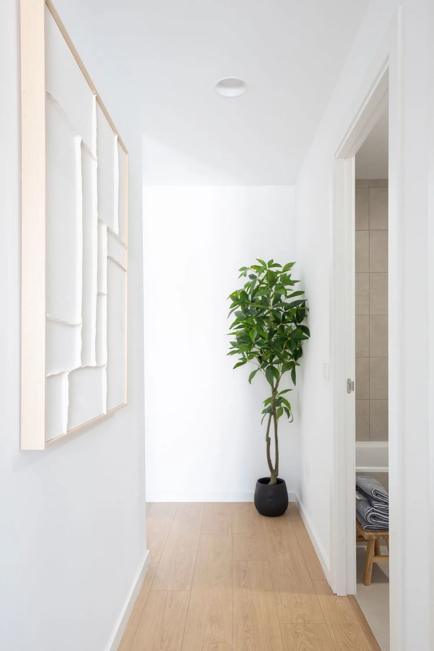 Piso en calle Viña del Mar - Foto 10