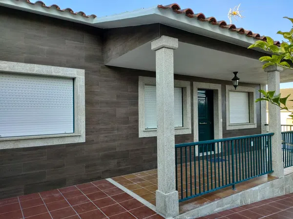 Piso en Lg Montalvo, 97, Adina-Portonovo, Adina-Portonovo - Foto 1
