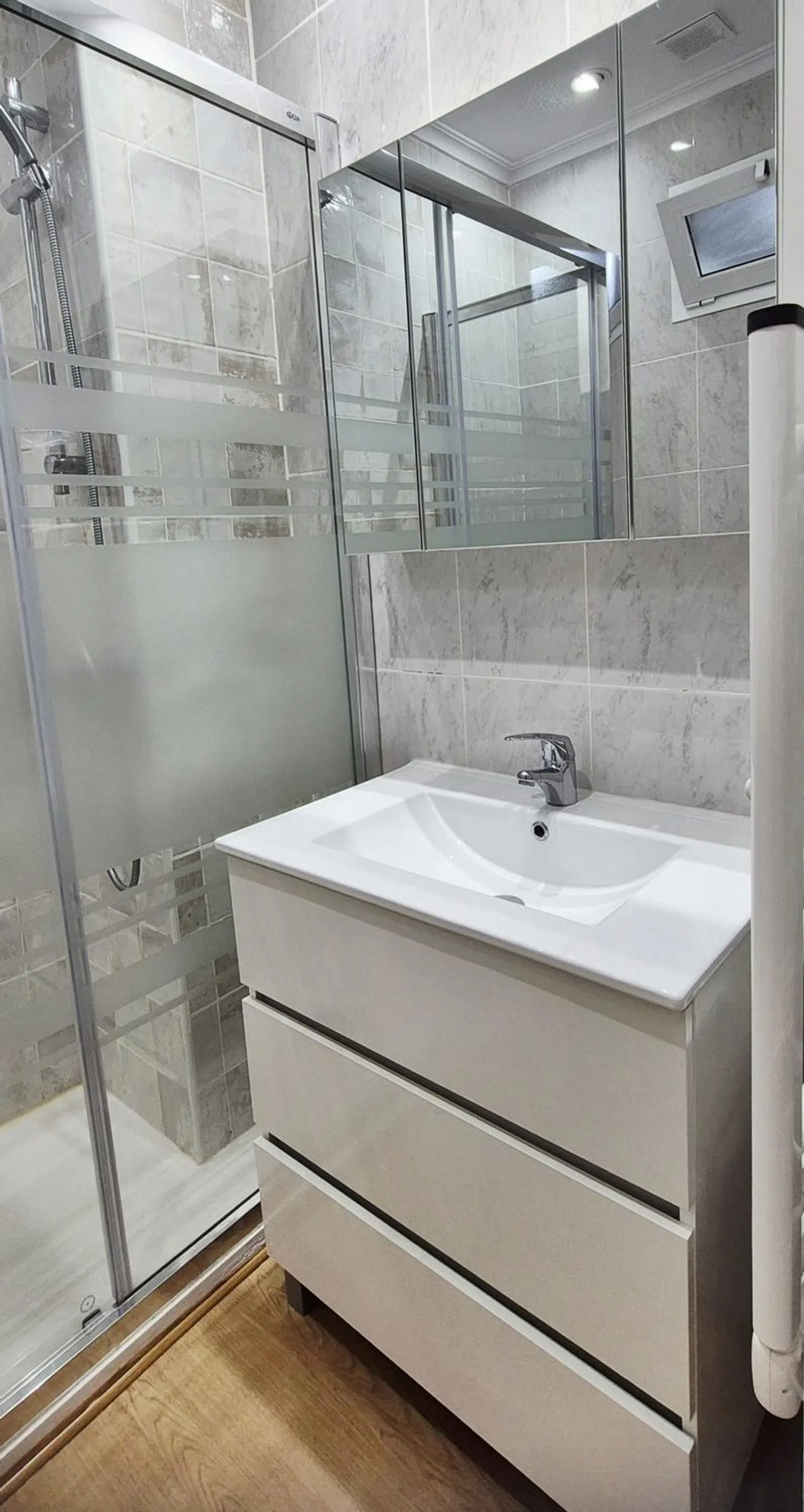 Piso en calle Vicente Inglada, 14 - Foto 8