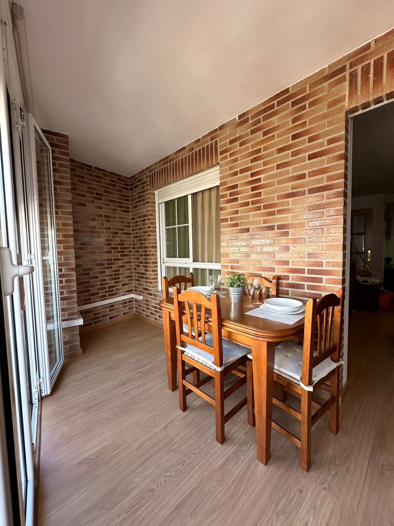 Piso en Calle Cap de Moraira, 11, Padre Jaime - Los Cabos - Foto 11