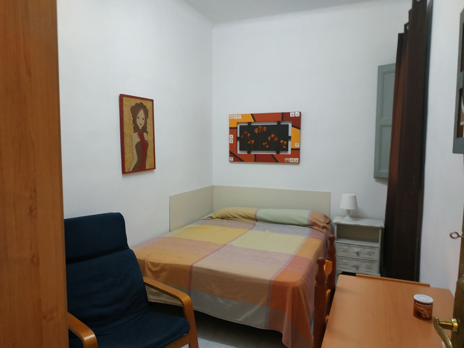 Piso en calle de Gascón de Gotor, 9 - Foto 5