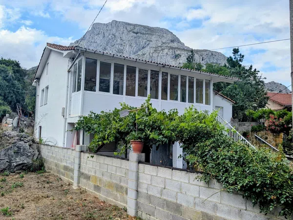 Casa o chalet independiente en Entrago - Taja, 29 - Foto 2