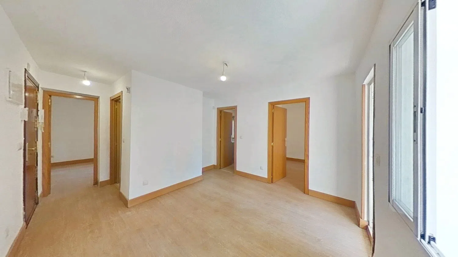 Piso en Noroeste - Foto 1