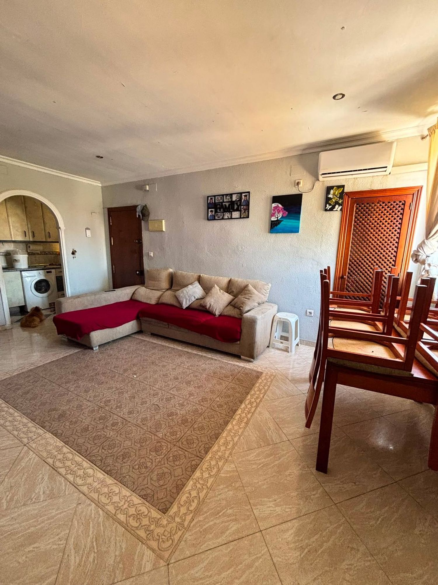 Piso en Ronda Padre Pío, 20, Palmete-Padre Pío-Hacienda San Antonio - Foto 3