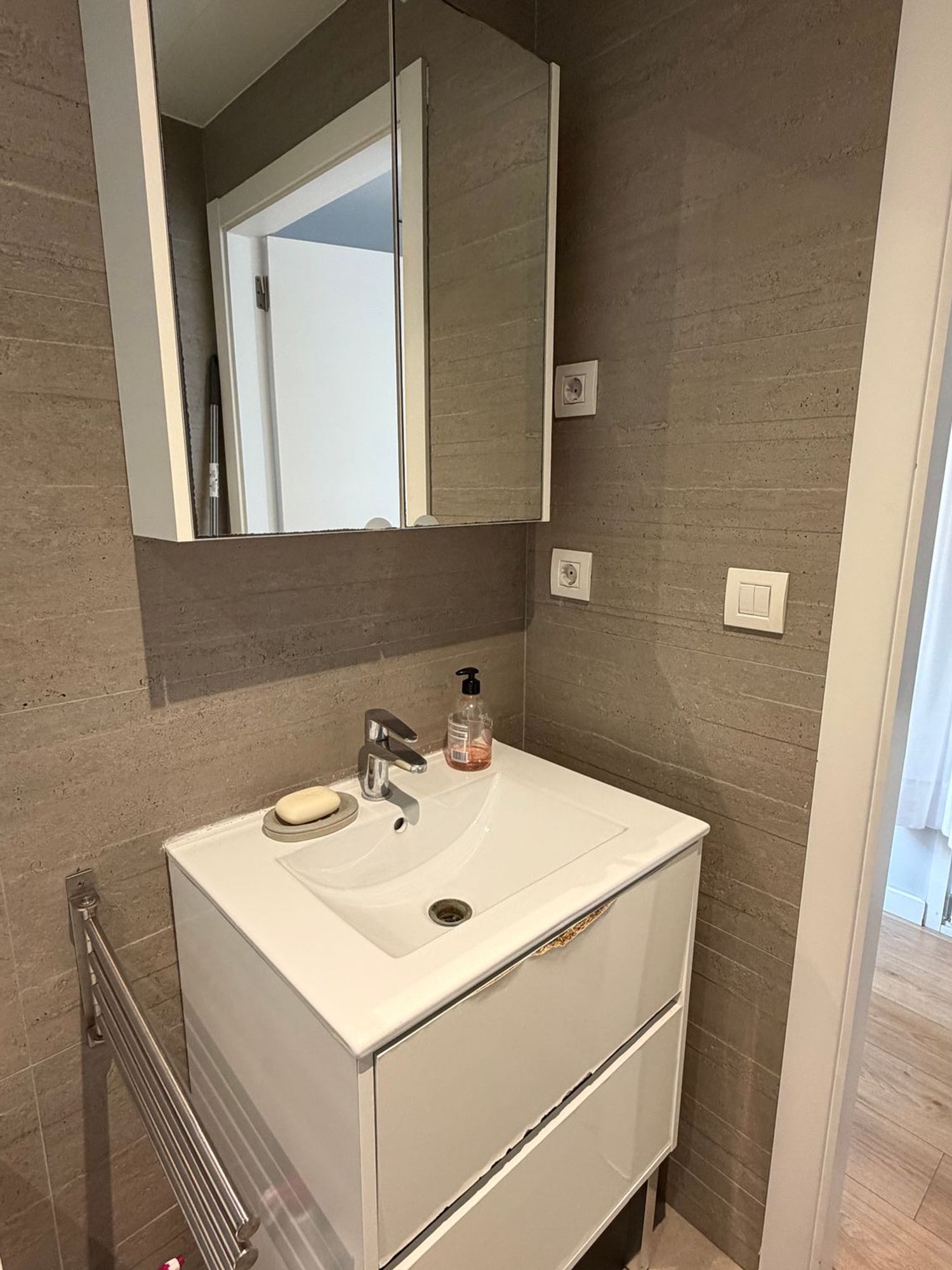 Piso en calle de València, 193 - Foto 20