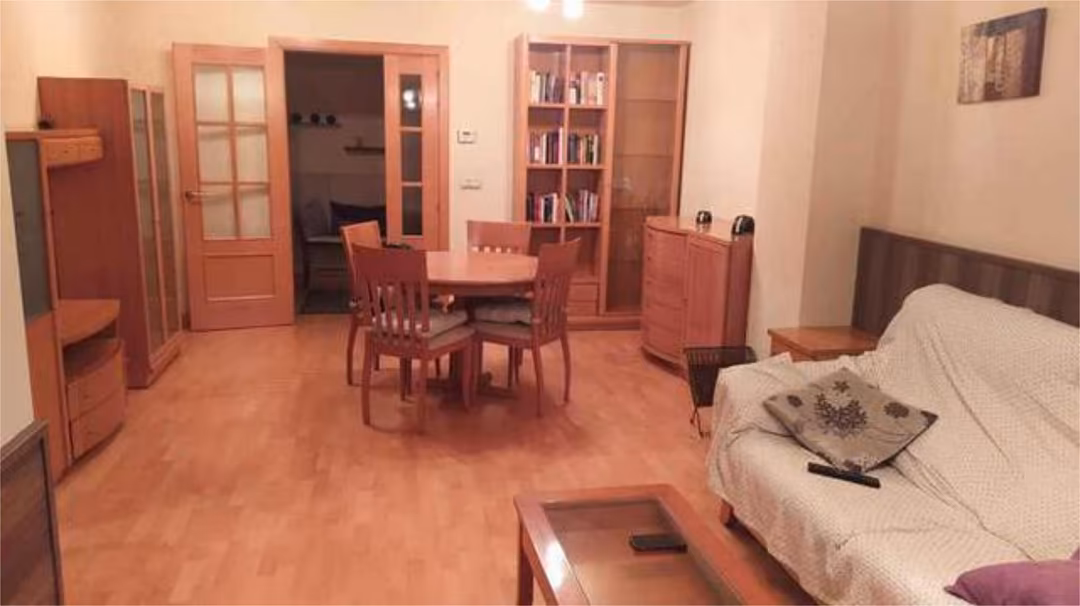 Piso en Buztintxuri - Foto 5