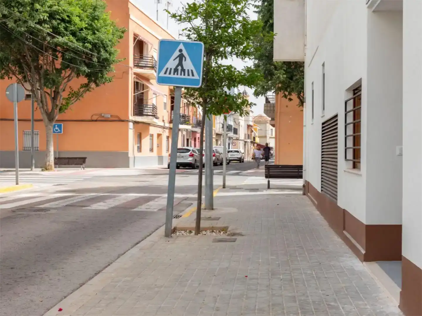 Planta baja en  Carrer de Sant Llorenç 29 - Foto 28