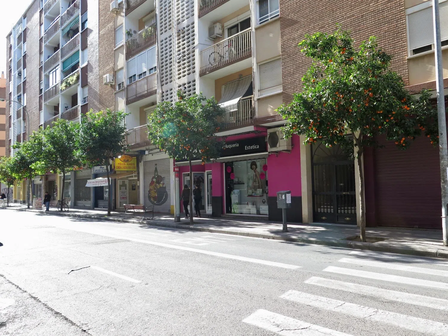 Piso en calle de Dolores Marqués, 13 - Foto 6