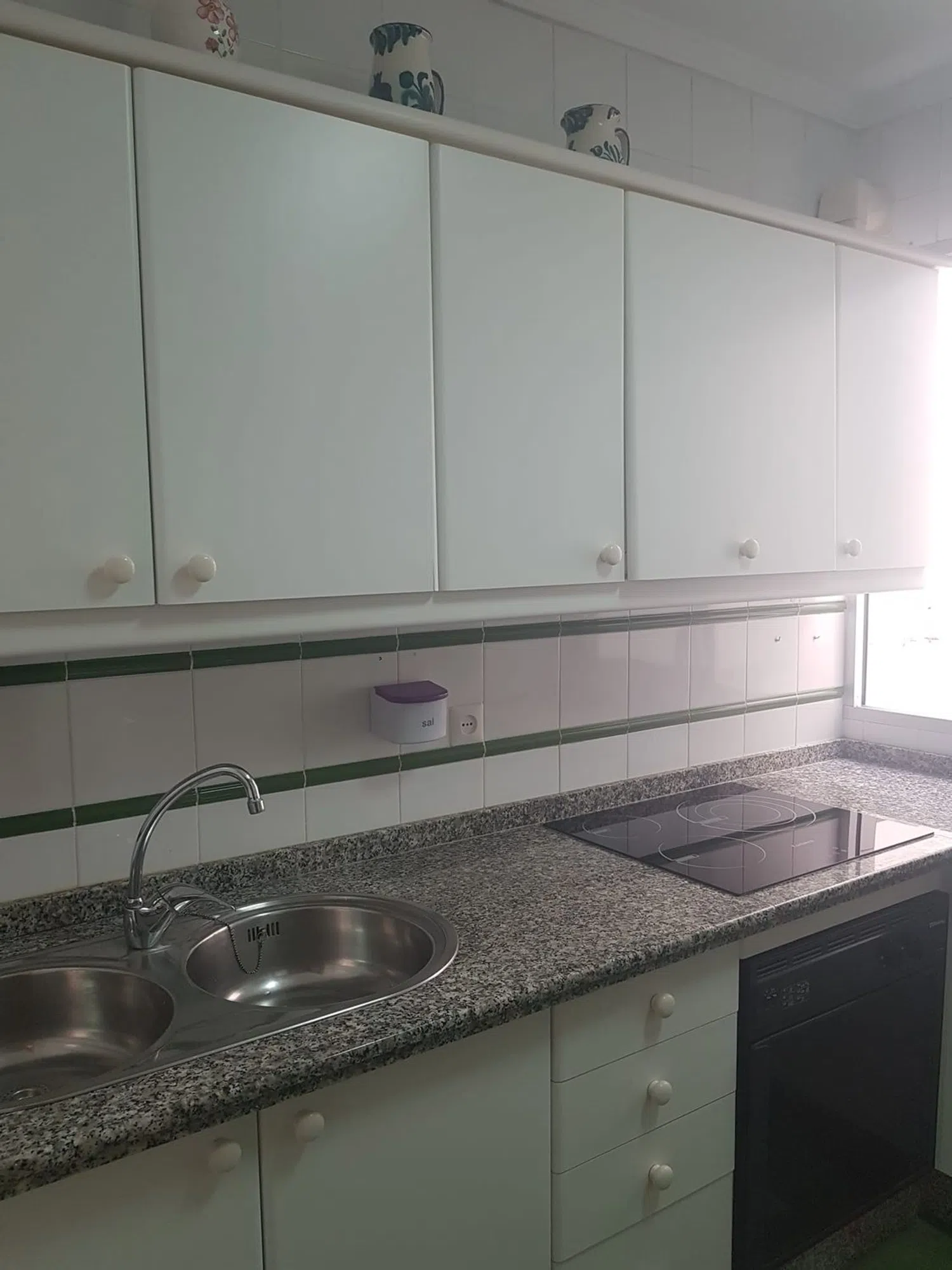 Piso en Barrio Olletas - Sierra Blanquilla - Foto 12