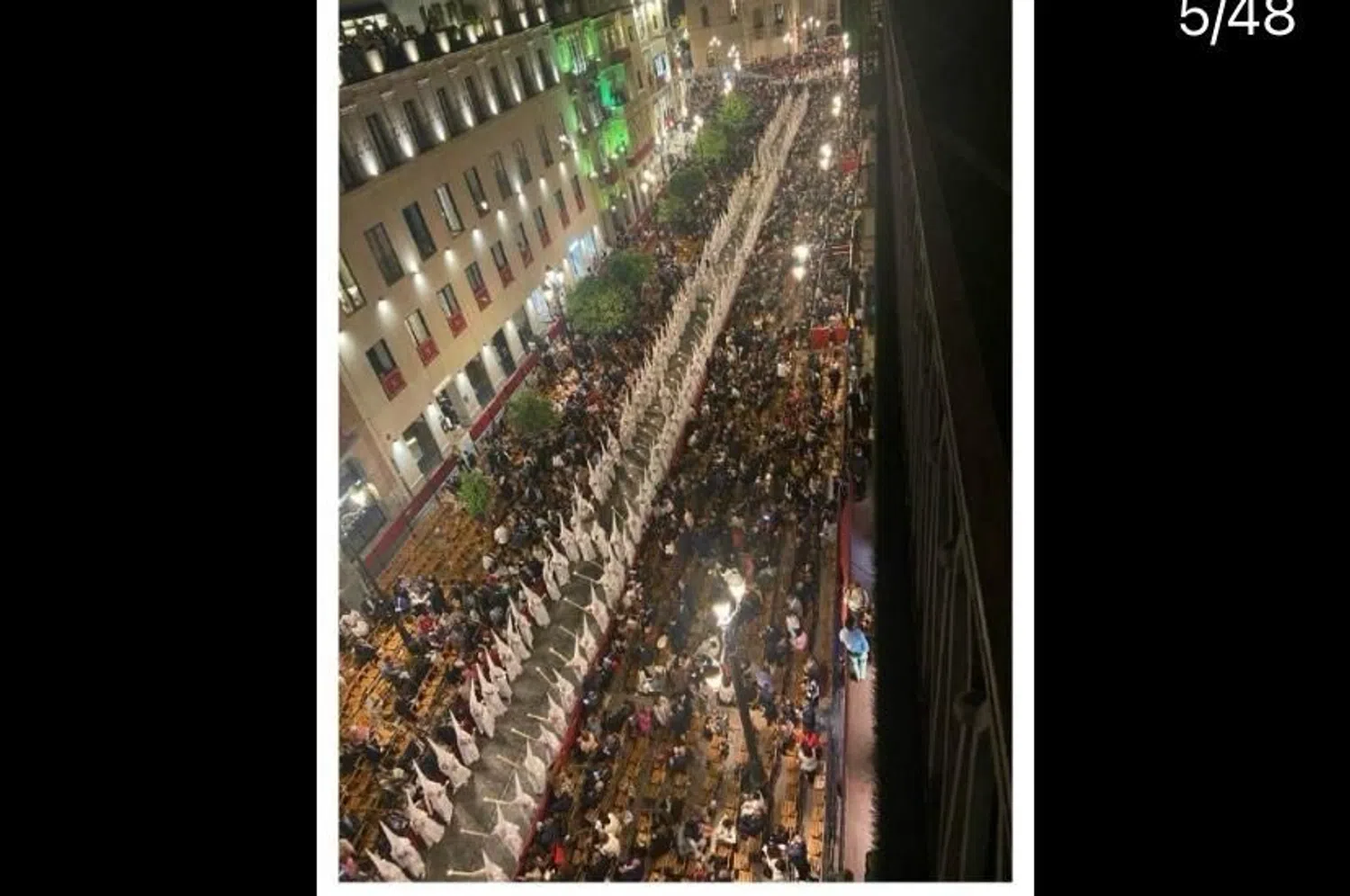 Piso en avenida de la Constitución, 7 - Foto 4