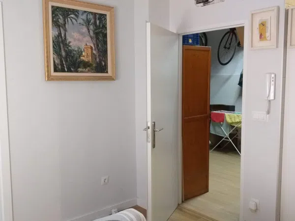Estudio en Calle Isaac Peral, 3 -1, Centro - Foto 17