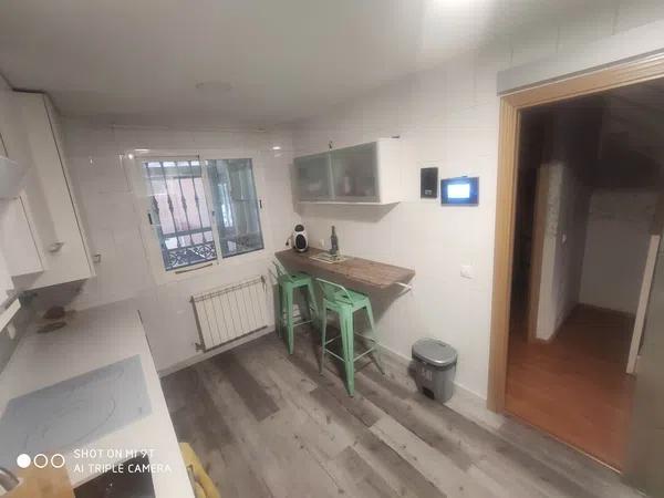 Chalet adosado en Calle Príncipe de Asturias, 26 - Foto 3