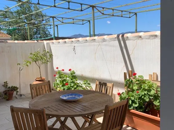Chalet pareado en A-7058, 206, Campanillas - Foto 12
