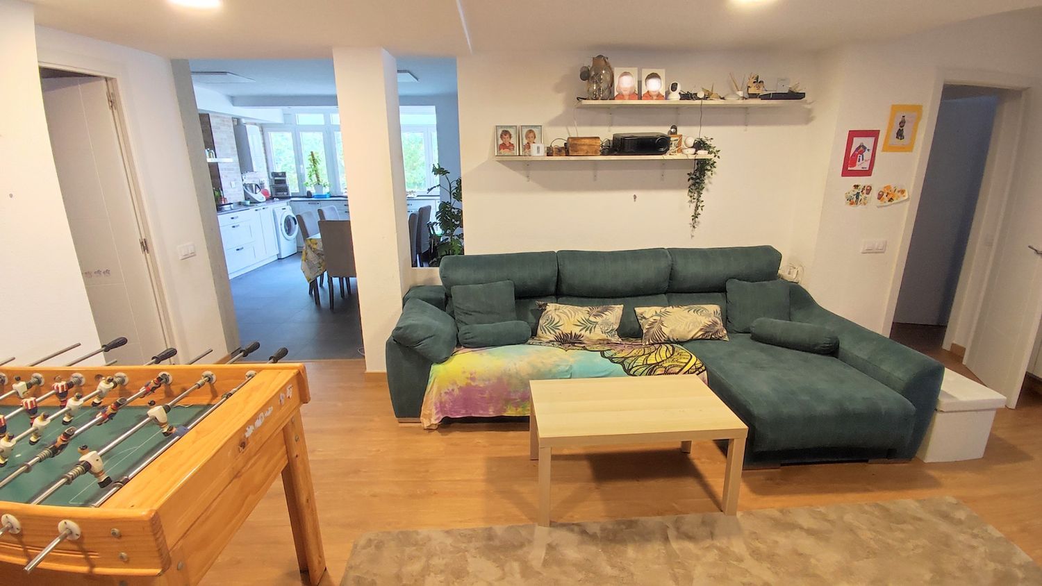 Piso en calle Playa Samil, 12 - Foto 9