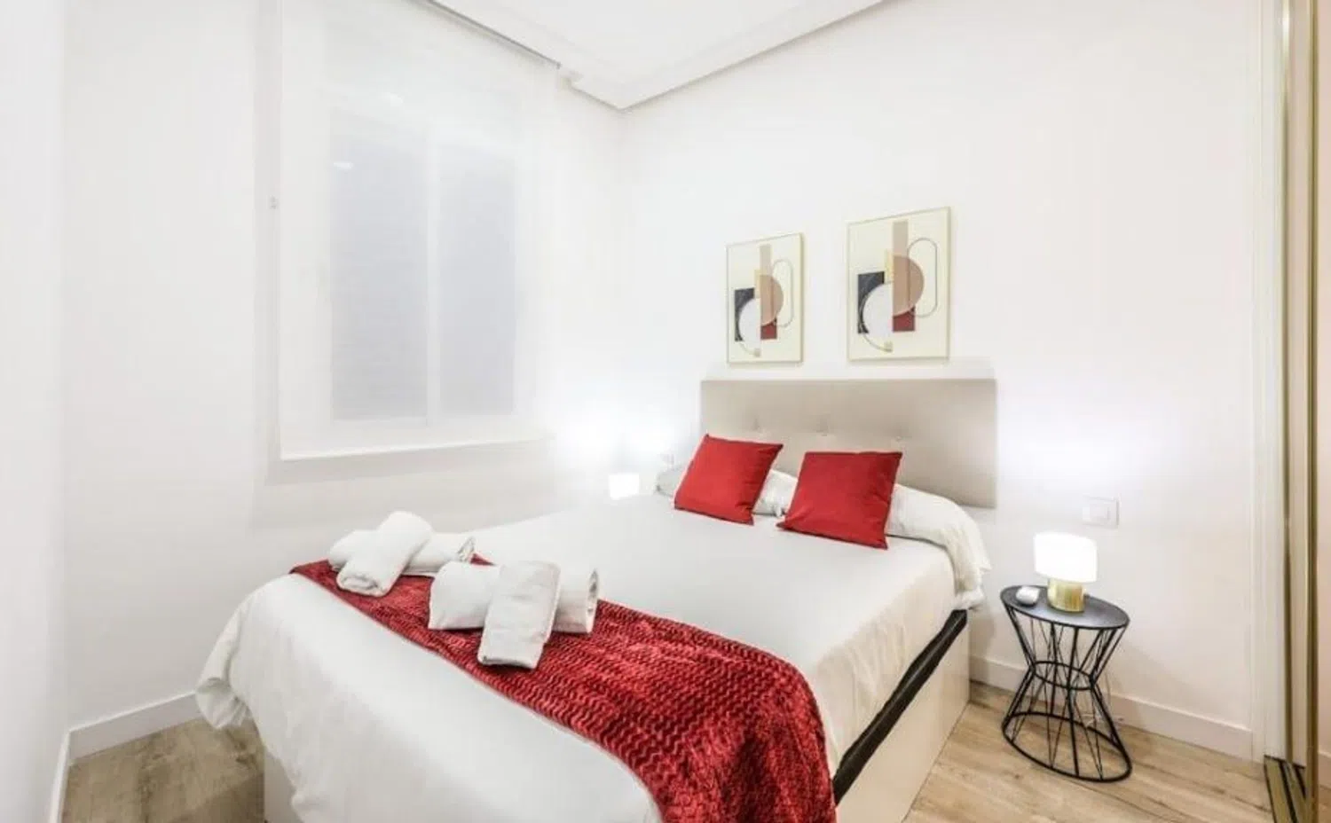 Piso en calle galdo, 3 - Foto 4