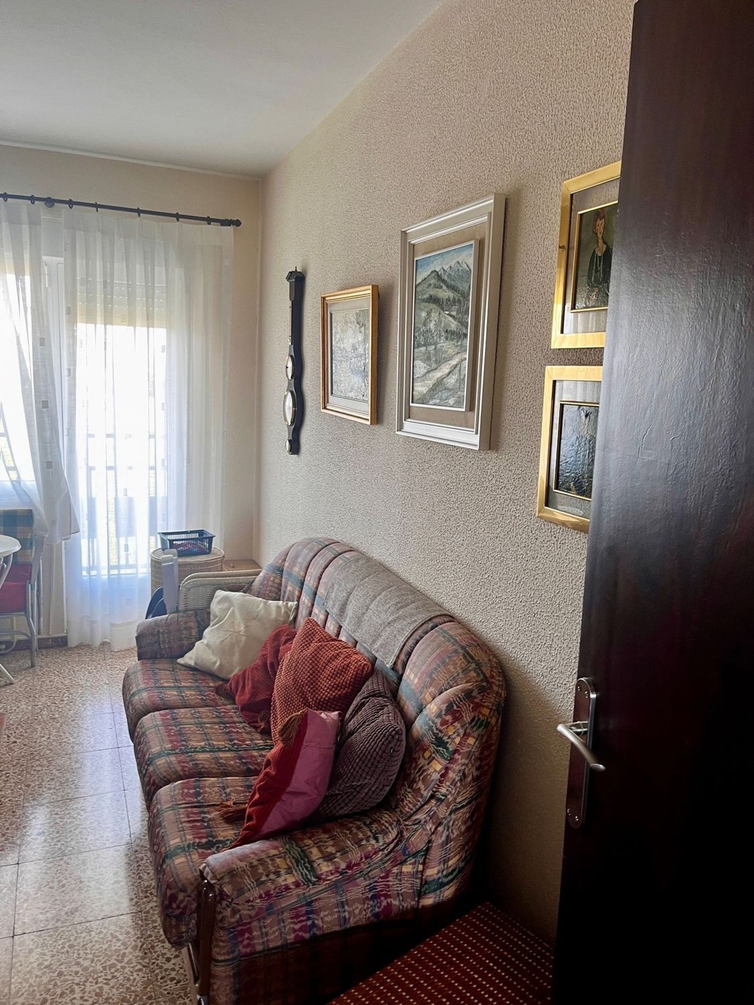 Piso en Carretera Valencia, 60 - Foto 2