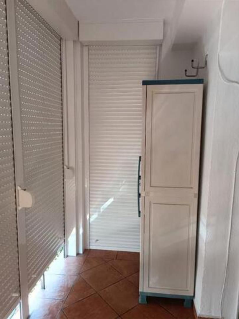 Piso en Macarena Norte