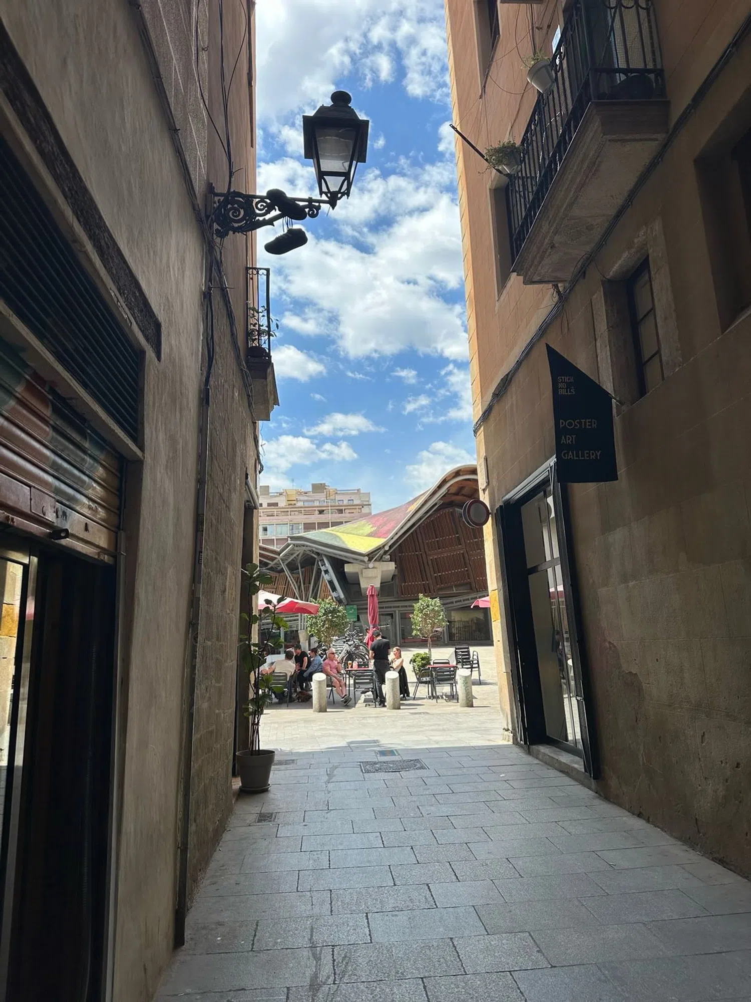 Piso en calle de la Flor del Lliri, 33 - Foto 10