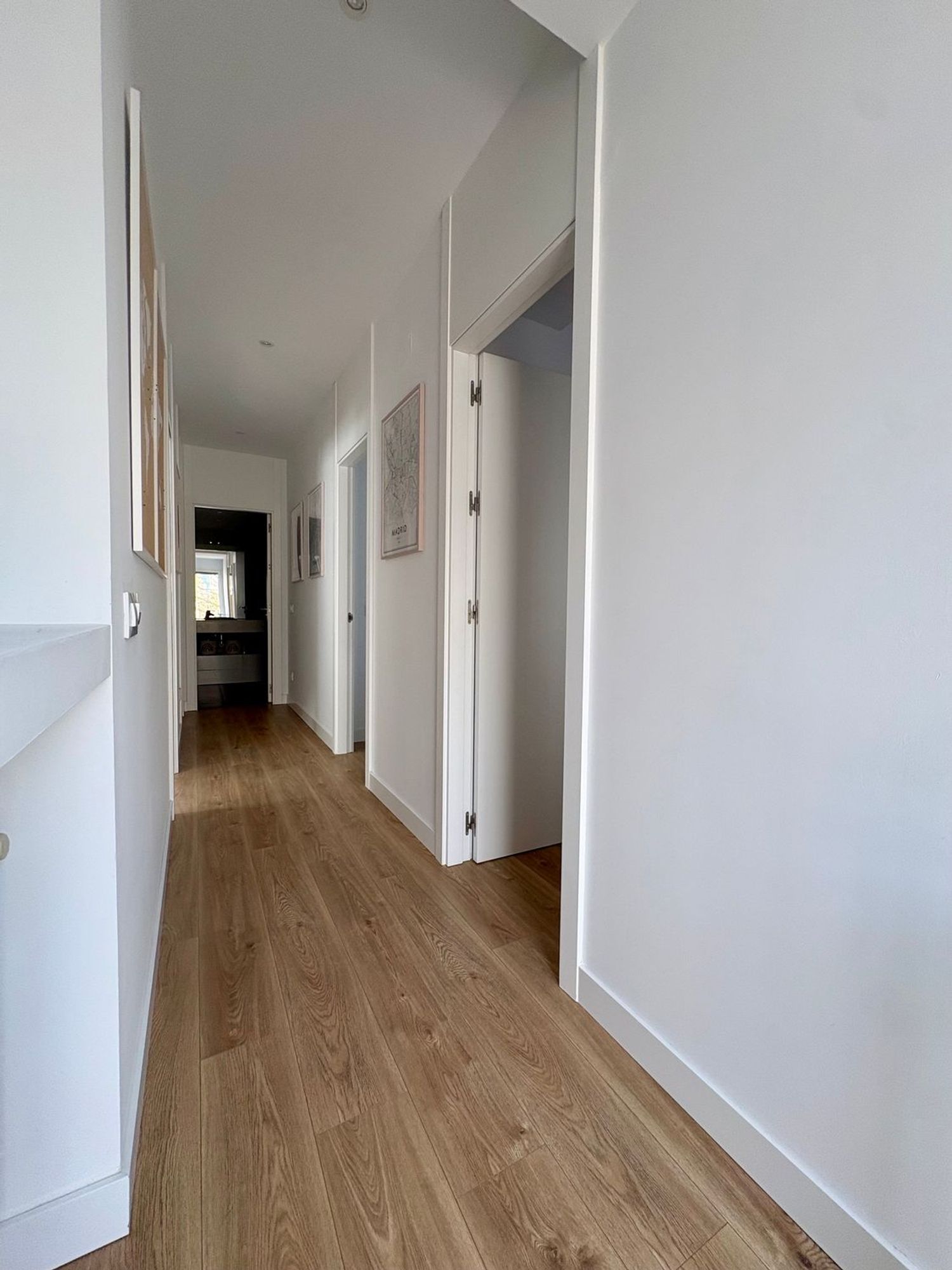 Chalet adosado en calle del Doctor Torres Feced, 20 - Foto 6