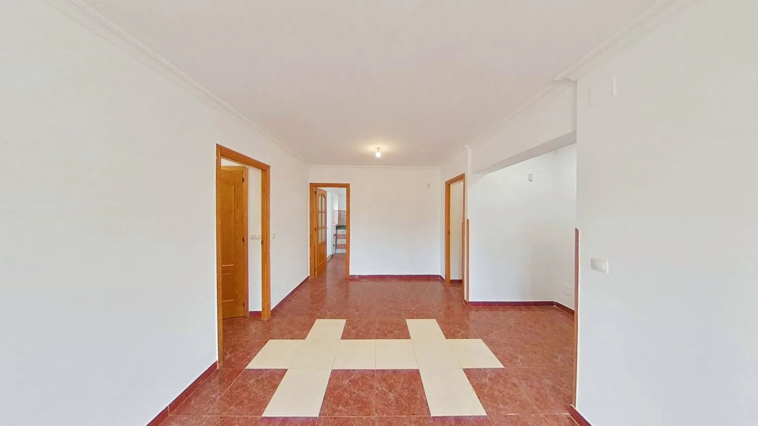 Piso en Barrio Juan XXIII - Foto 5