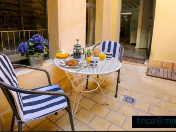 Dúplex en calle de Sant Agustí, 5 - Foto 8