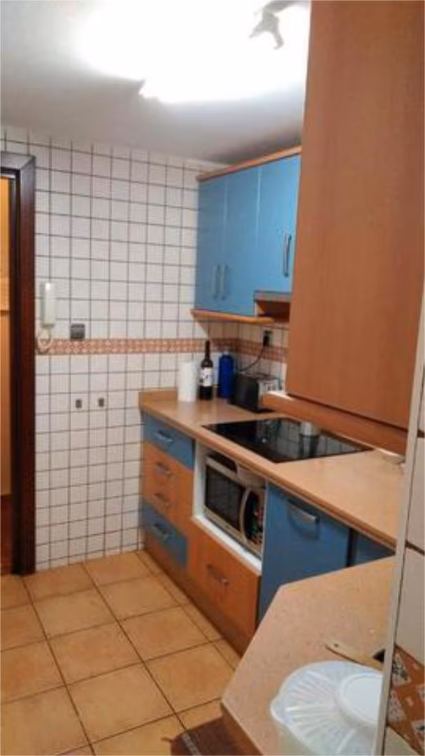 Piso en Distrito Poniente Sur - Foto 9