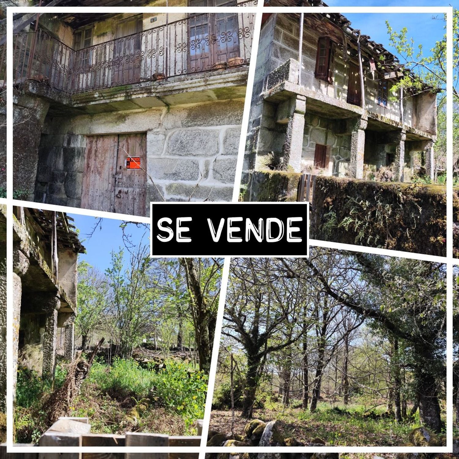 Casa rural en Lugar Arbor, 9 - Foto 12