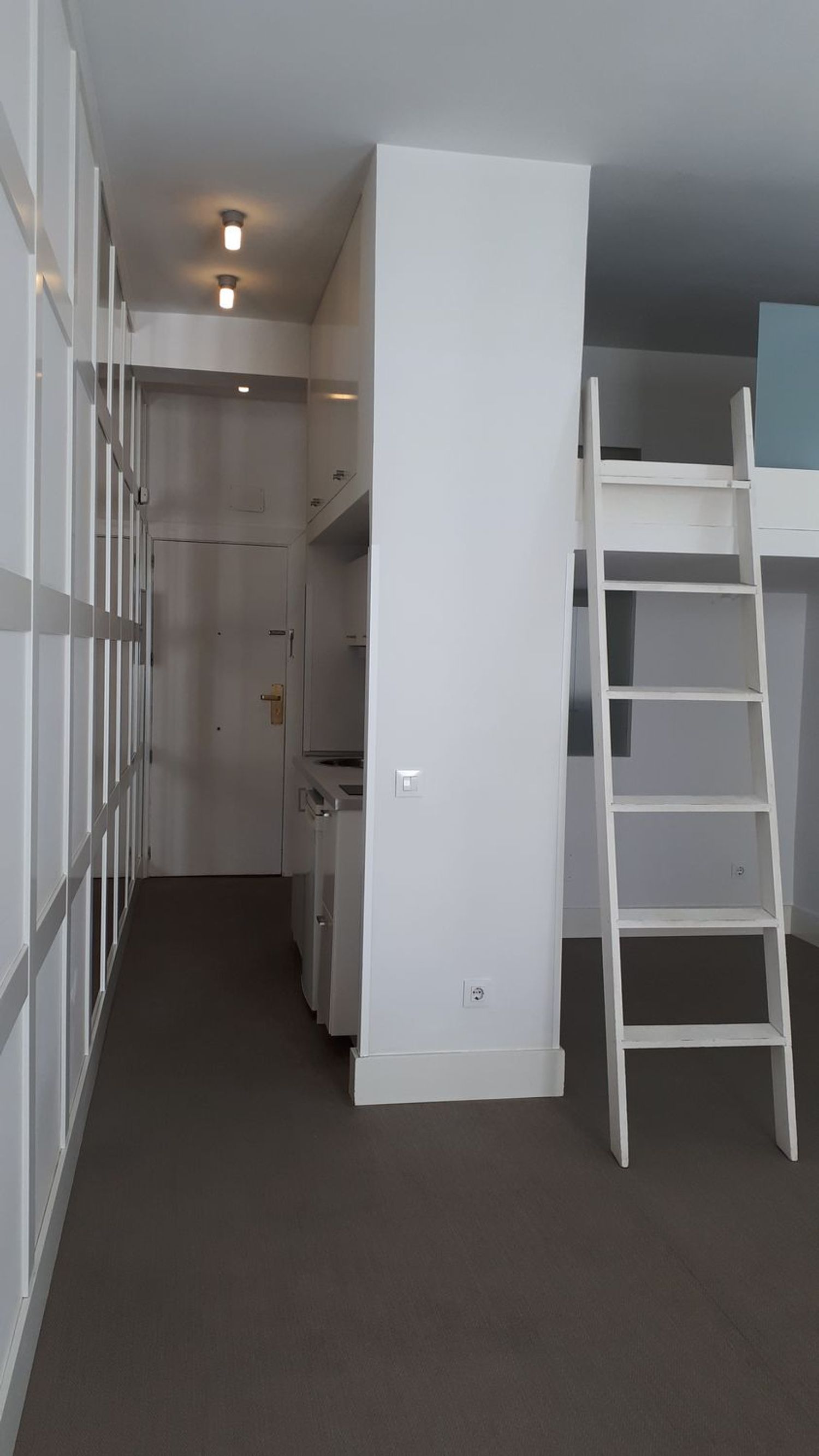 Estudio en plaza de San Juan de la Cruz, 7 - Foto 8