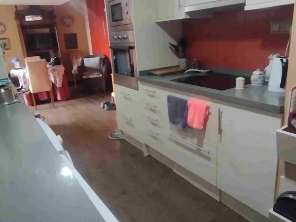 Piso en calle de Santa Amàlia, 2 - Foto 11