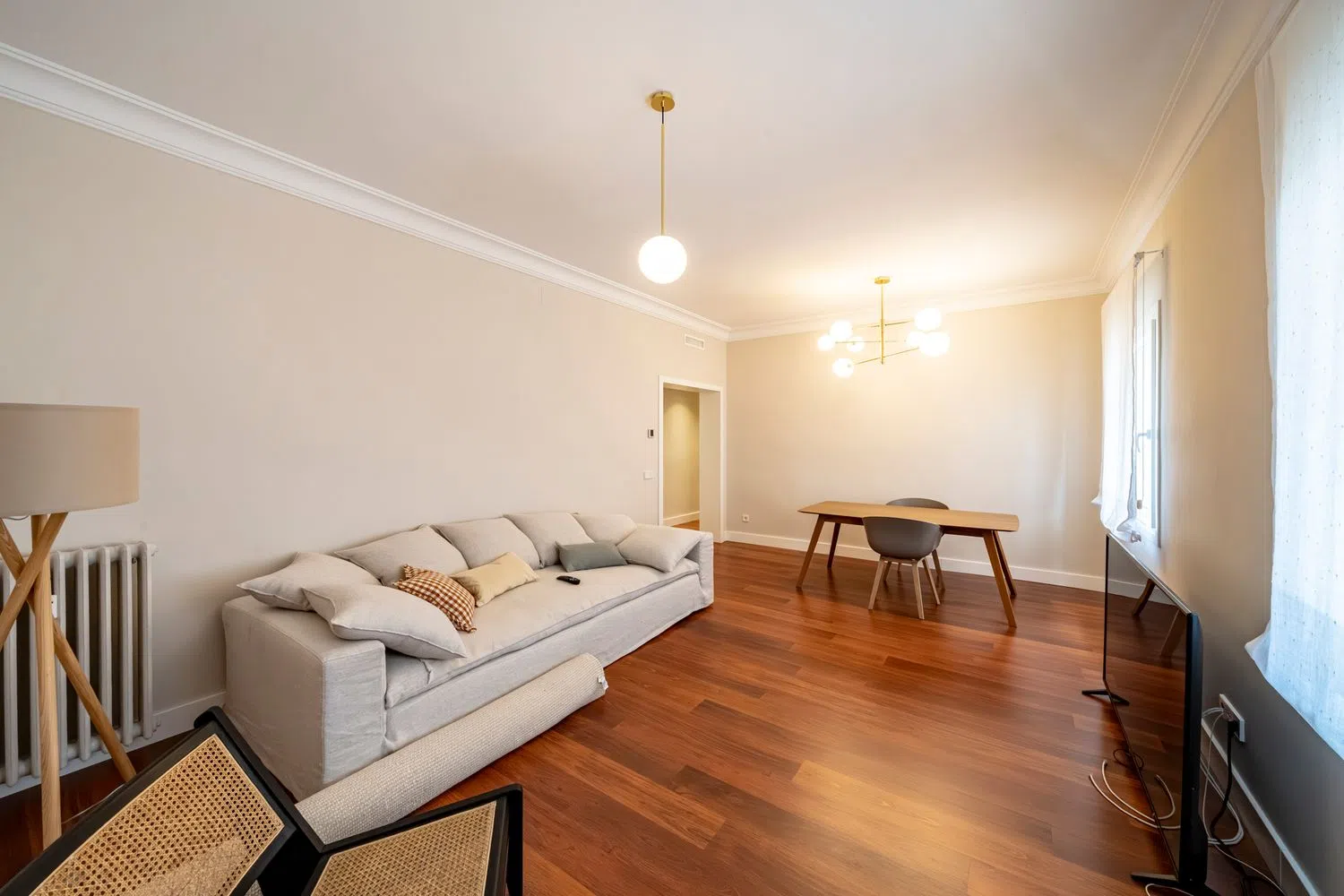 Piso en paseo de la Reina Cristina, 3 - Foto 7