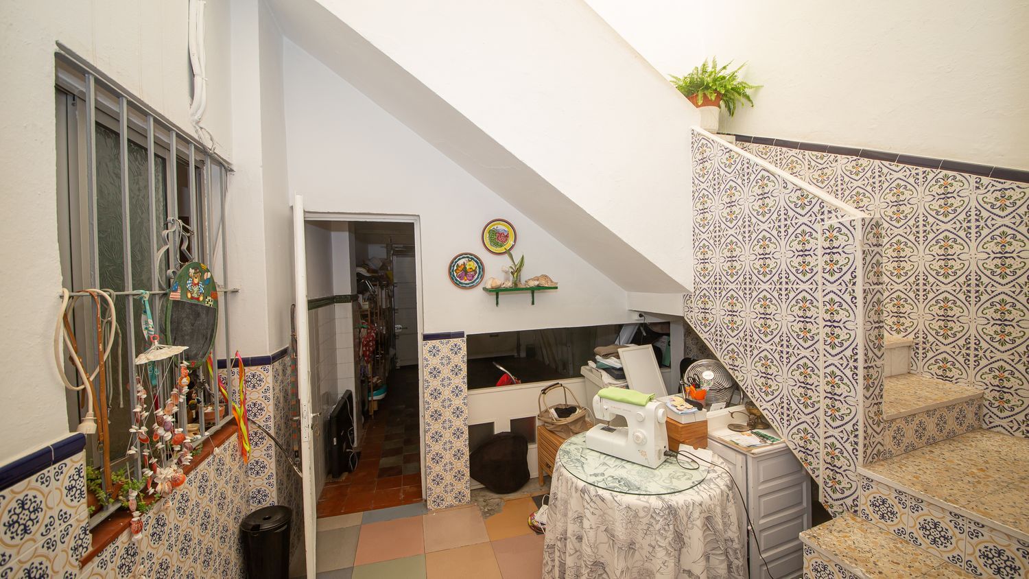Chalet pareado en Calle Crespo, 32, Centro-San Felipe-Huerta Fava, Centro-San Felipe-Huerta Fava - Foto 33
