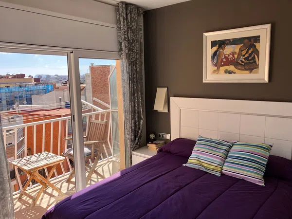 Piso en paseo de Llorenç Serra, 7 - Foto 9