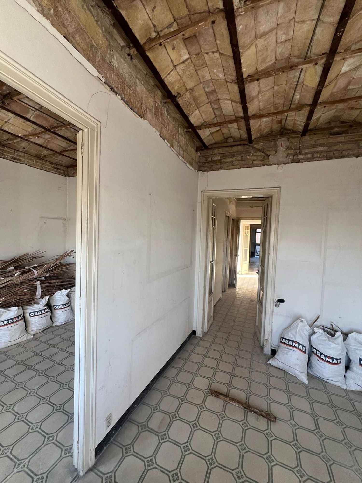 Piso en calle de Llança, 9 - Foto 11