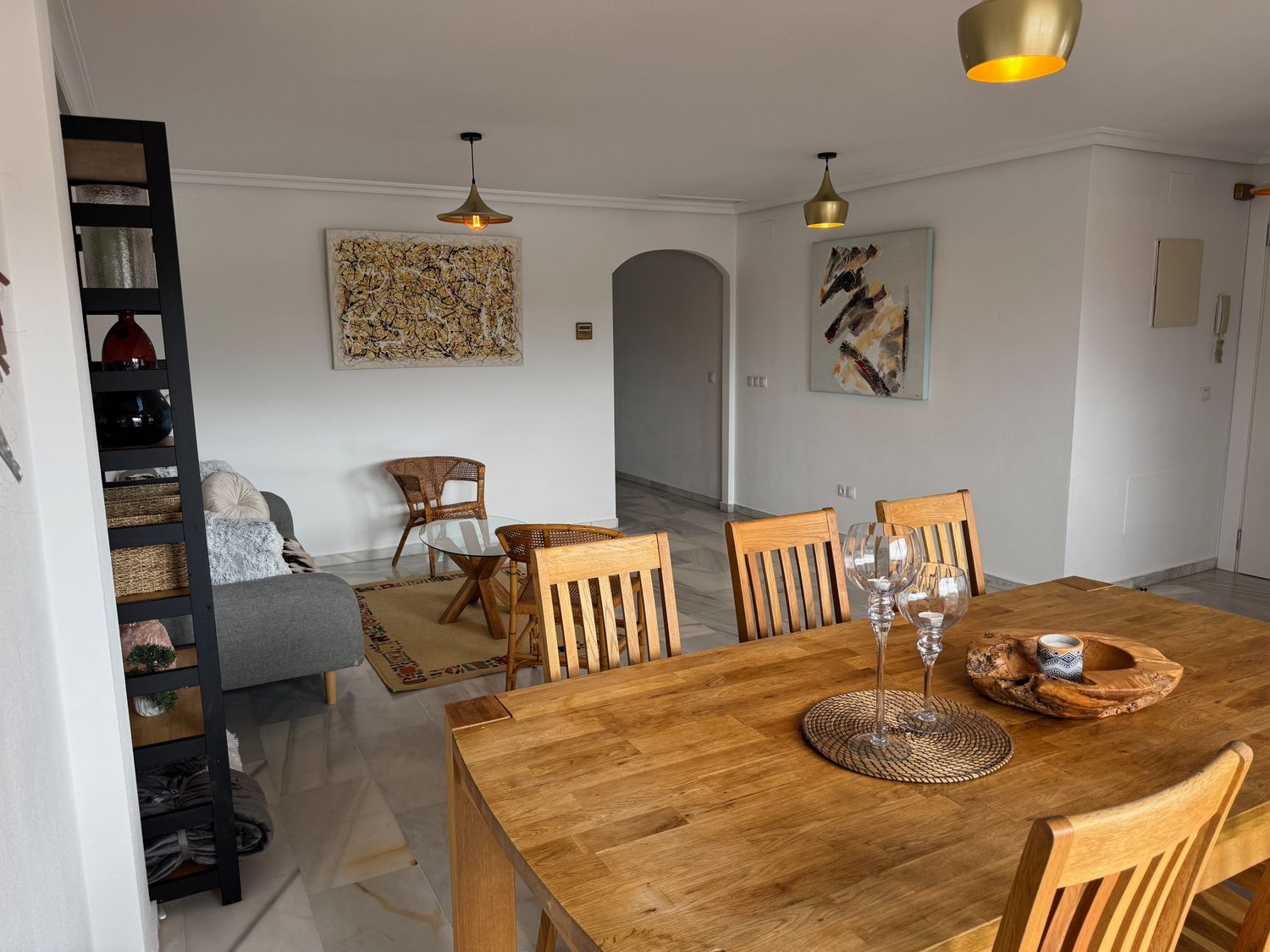 Piso en Avenida Masnou, 24, Manzanera-Tosal, Manzanera-Tosal - Foto 5