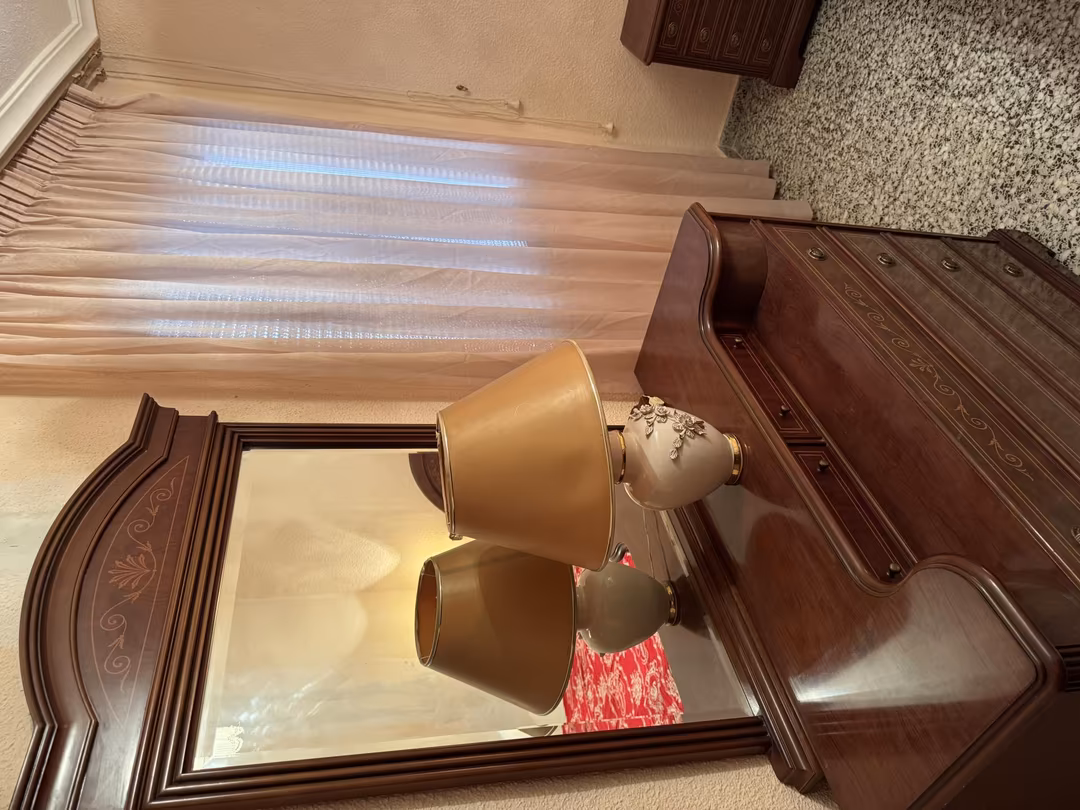 Piso en  Carrer de Sant Joan Bosco 66 - Foto 14