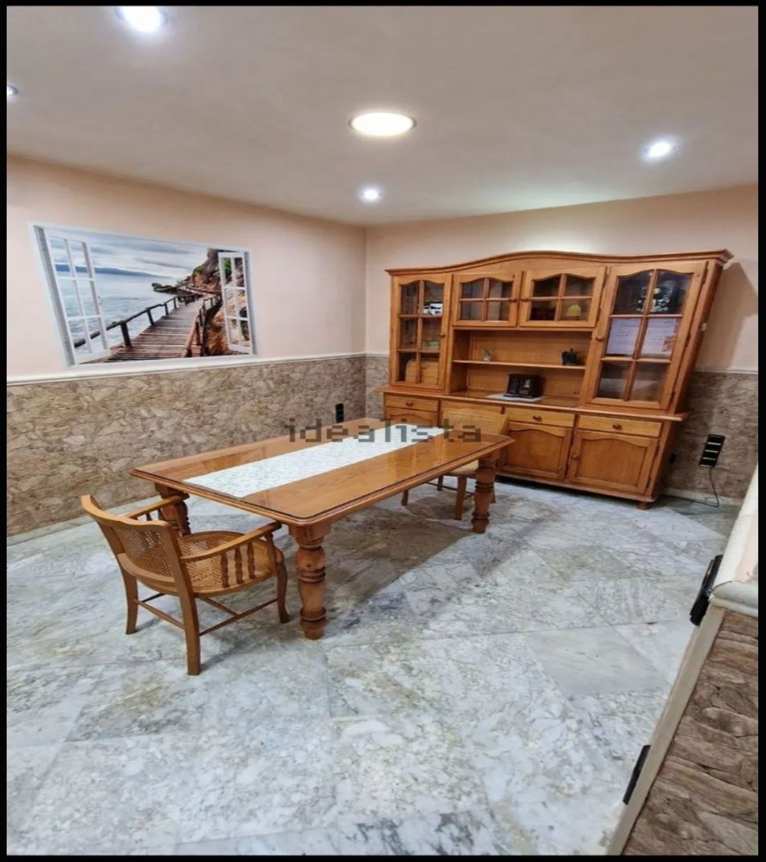Chalet pareado en Calle San Rafael, 9 - Foto 5