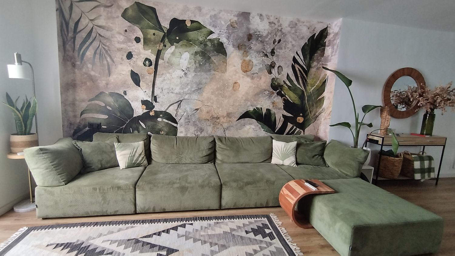 Piso en calle de Sant Jacint Castanyeda, 1 - Foto 1