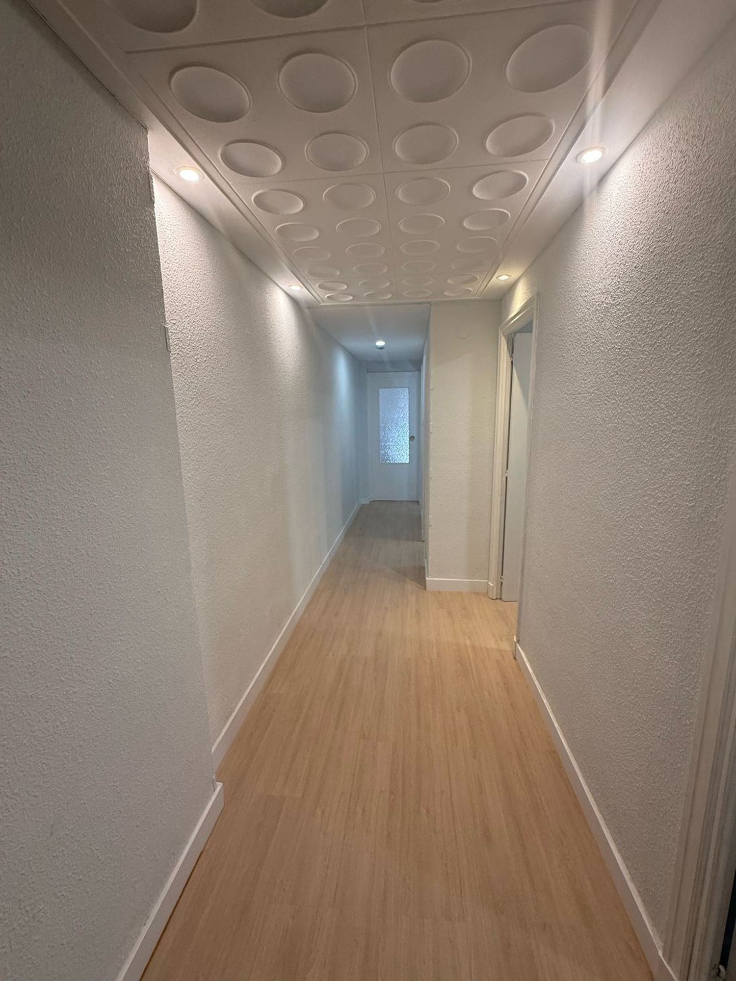 Piso en Calle de Bernardo Fita, 8, Doctor Cerrada - Foto 2