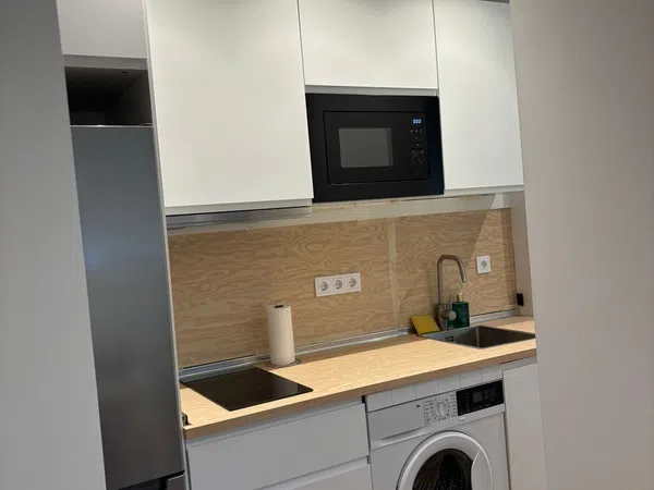 Piso en avenida Principal del Candado, 9 - Foto 3