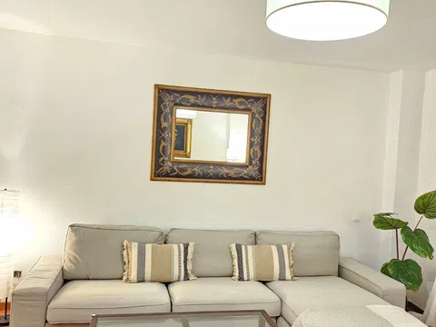 Piso en calle Recoletos, 20