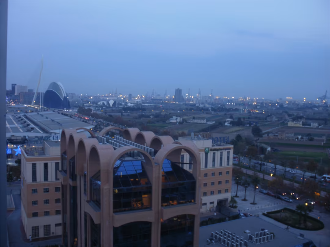 Piso en  Valencia Capital - Foto 23