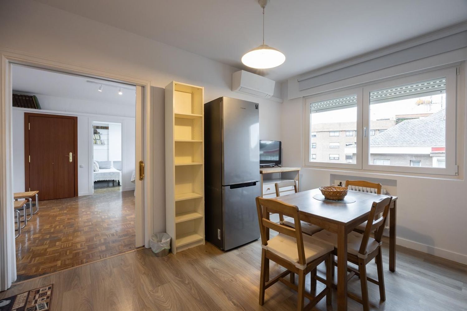 Piso en paseo de La Habana - Foto 8